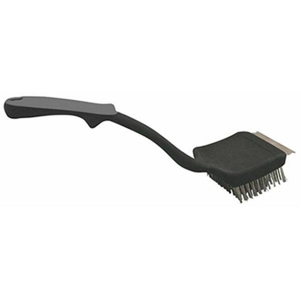 Mr. Bar-B-Q Products Llc Mr. Bar-B-Q Products LLC. 246408 Heavy Duty Over Sized Grill Brush 246408